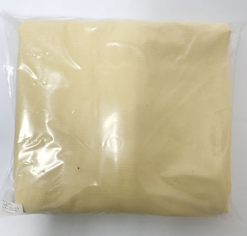 Lemon 100% Swiss Cotton Voile, 9.7mts (image for) Lemon 100% Swiss Cotton Voile, 9.7mts